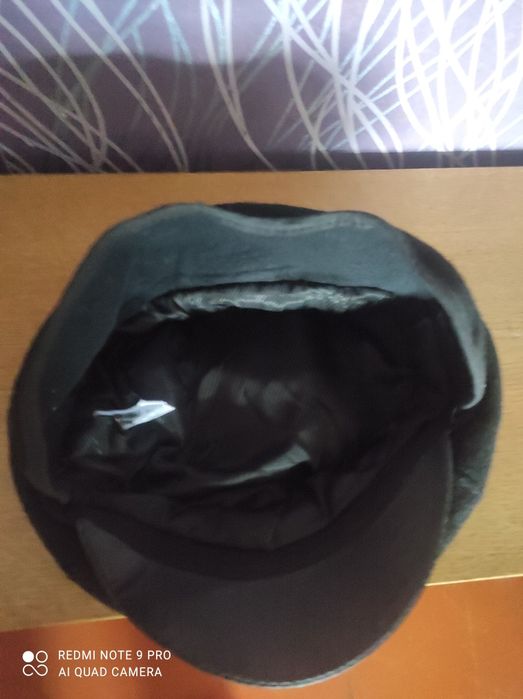 Продам мужскую кепку.