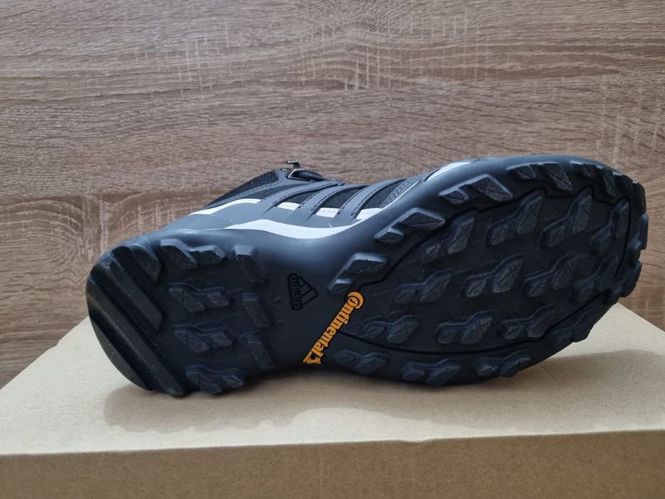 Bocanci Adidas Terrex NOI, Marimea 38 2/3