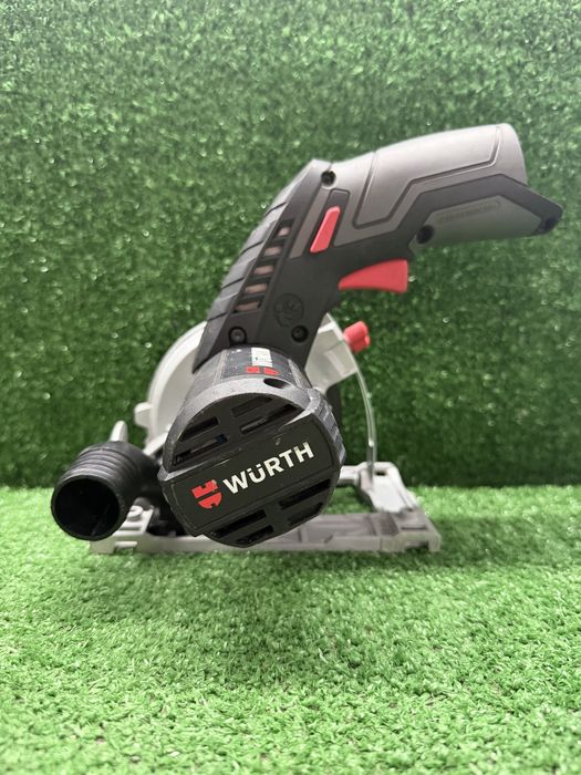Ръчен циркуляр Wurth HKS 12-A