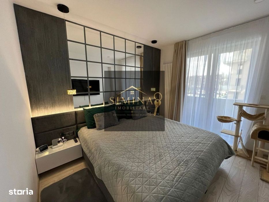 Apartament 2 Camere, De Vanzare, Confort Lux, Maurer