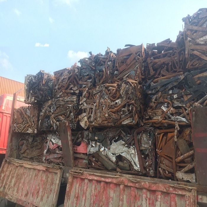 Прием металла. Самовывоз.