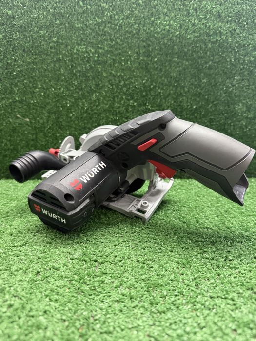 Ръчен циркуляр Wurth HKS 12-A