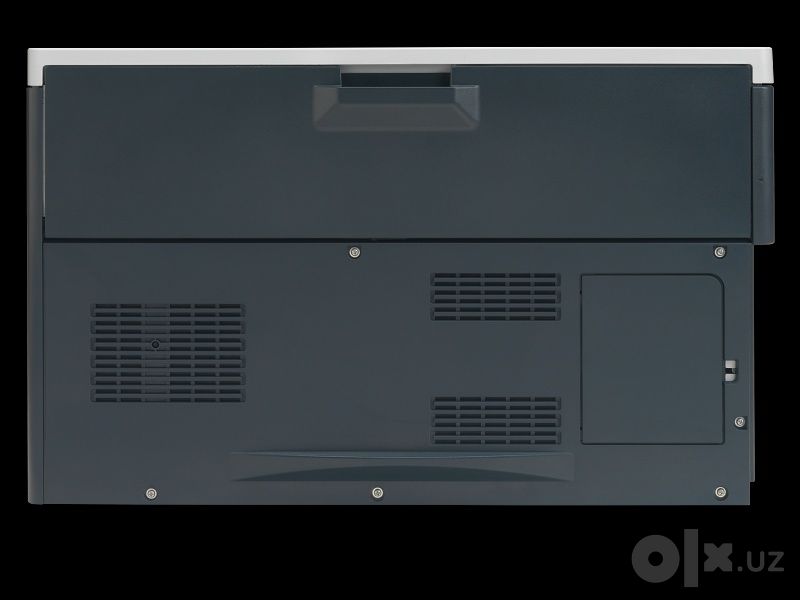 HP Color LaserJet Enterprise CP4525 Printer