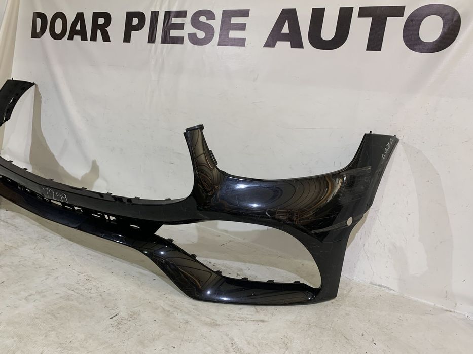 Bara fata Mercedes GLC AMG, 2019, 2020, 2021, 2022, cod origine OE A2538855704.