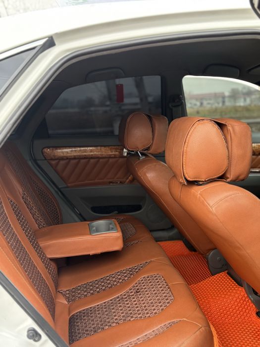 Lacetti 2009 avtomat