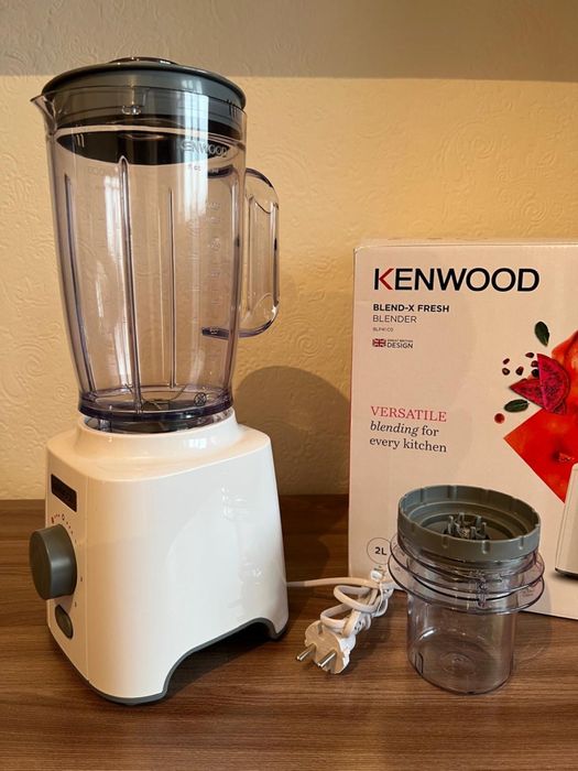 Блендер Kenwood