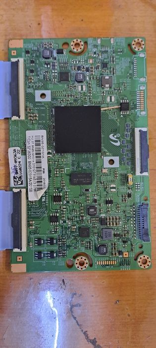 t-con - bn41-01939c/ bn41- 02110/bn41-02481/T650hvn5.