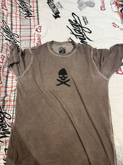 Луда анцуг рядък и тениски