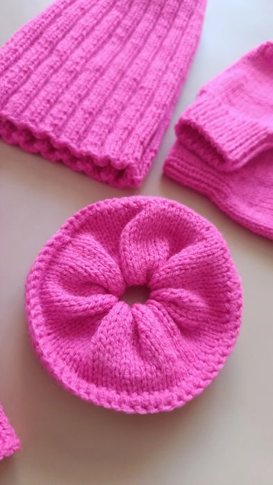 Набор для девочки