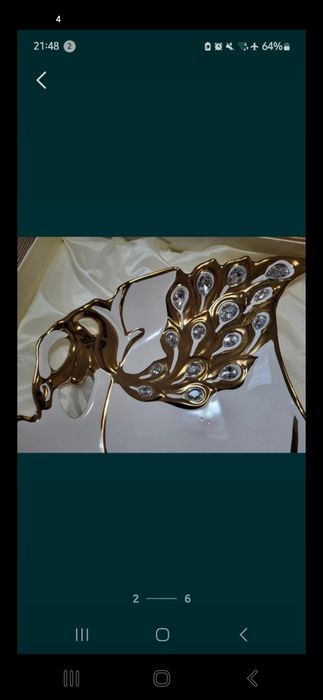 Platou, farfurie, bol fructe sau de servire