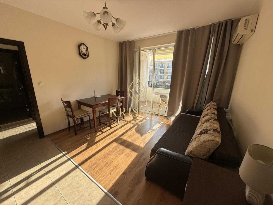 Продава се Двустаен апартамент в с. Равда, Област Бургас - 55 кв.м за 784 €/кв.м - Снимка #2