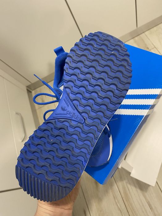 Adidasi Adidas, marimea 36 2/3, impecabili