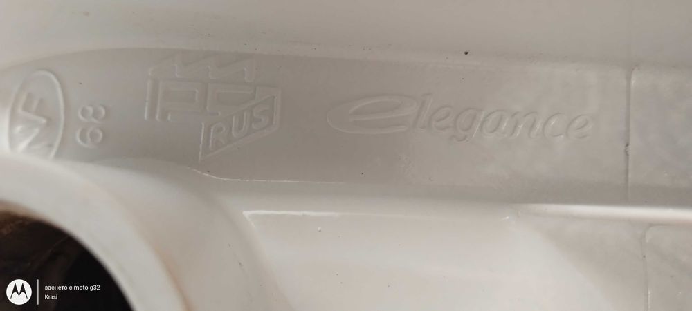 Алуминиеви радиатори Н600