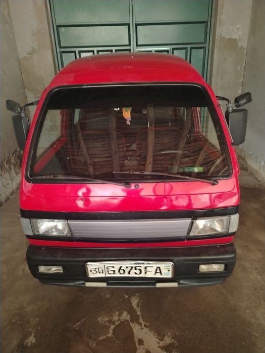 Damas sotiladi srochna