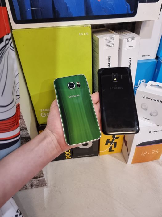 Продам несколько смартфонов