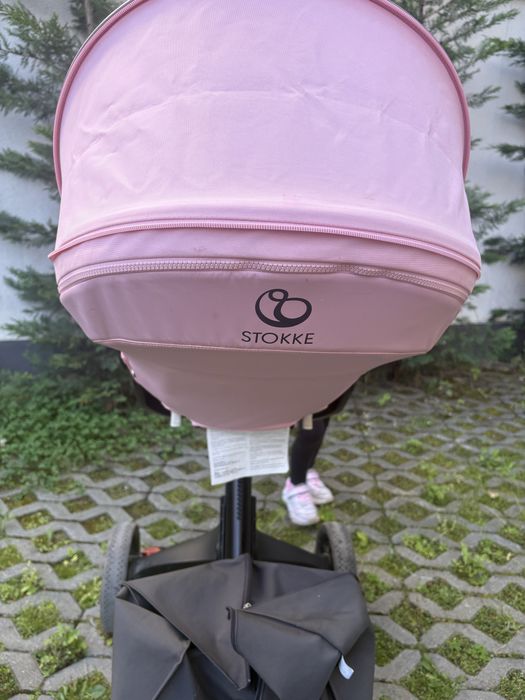Детска количка Stokke v6
