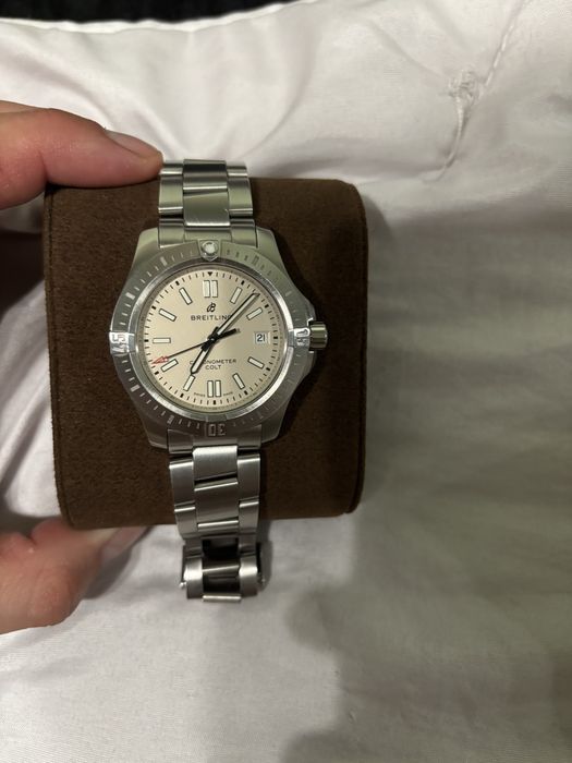 Breitling Colt 41mm