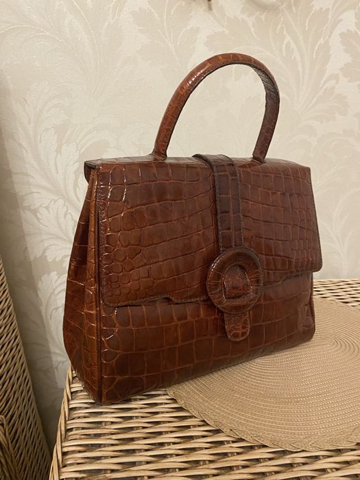 Продам Итальянскую сумку