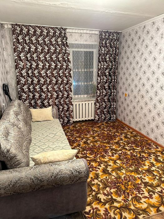 Продам 3 ком кв 3 этаж