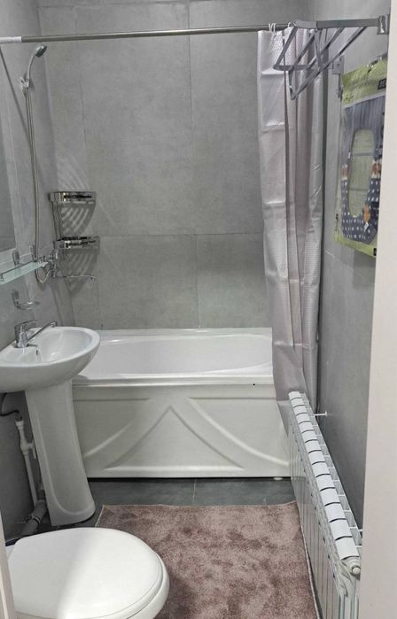 Новостройка ЖК Ассалом сохил Яшнабадский район,