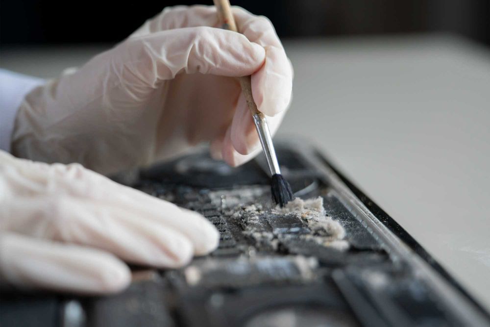 Curățare + pastă termică / montare Computere Oradea- Factură, Garanție