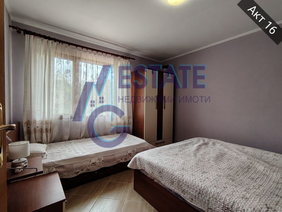 Продава се Къща в с. Изгрев, Област Бургас - 94 кв.м за 1128 €/кв.м - Снимка #9