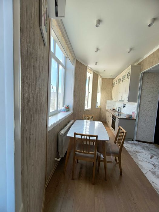 Продам 3-комнатную квартиру
