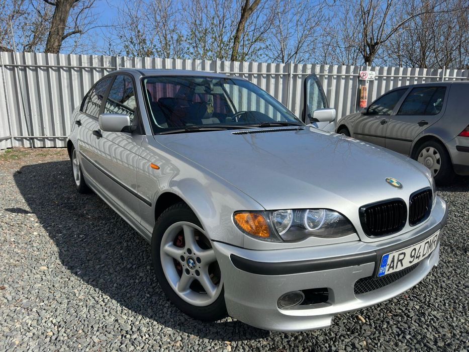 BMW Seria 3