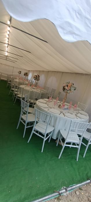 Inchiriez cort de evenimente