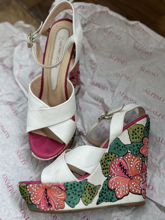 Продам туфли с хорошем состоянии