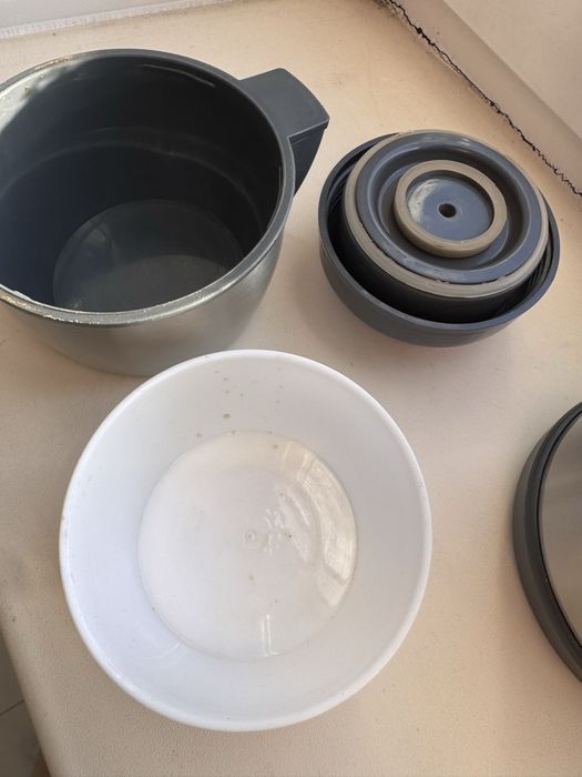 Термос 1,2 литра