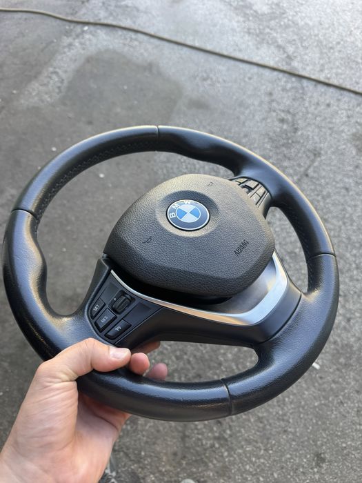 Волан bmw f30 usa
