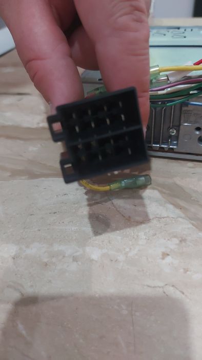 CD плейър Alpine