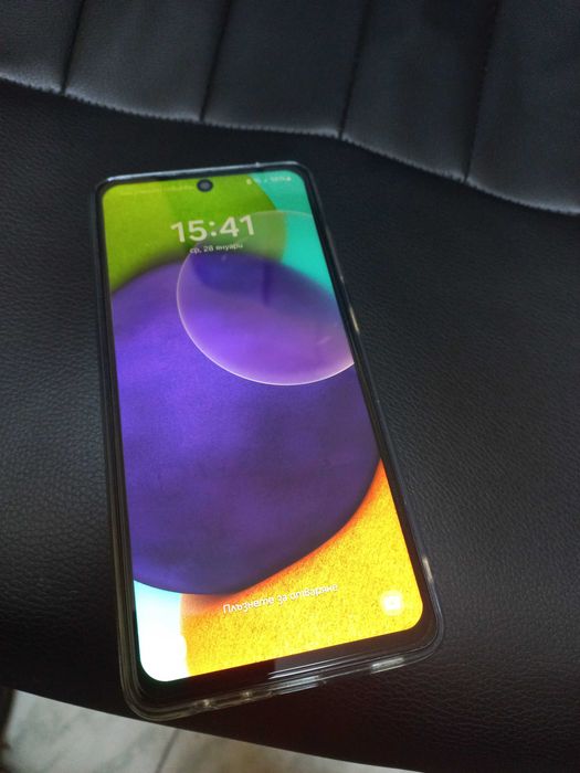 Samsung Galaxy A52 128gb SM-A525F