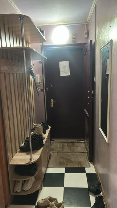 Сдам 3х ком Рахат