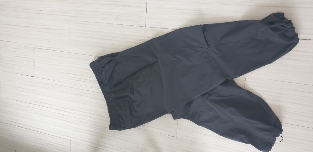 Nike Tech Loose Fit  Pant Mens  L / XL НОВО! ОРИГИНАЛ! Мъжко Долнище!