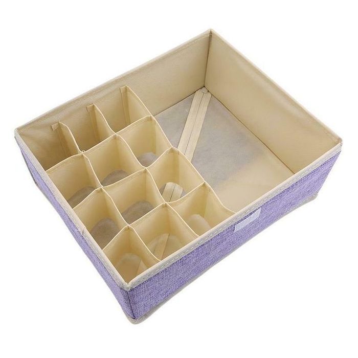 naskiy taxlash uchun organayzer