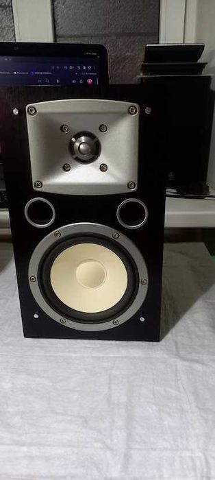 Стерео система Yamaha ns 2 hx