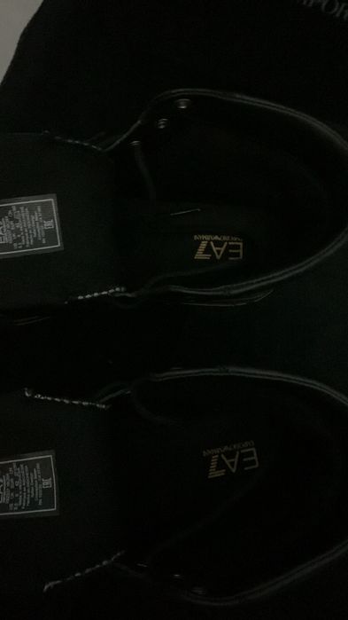 Emporio Armani 7