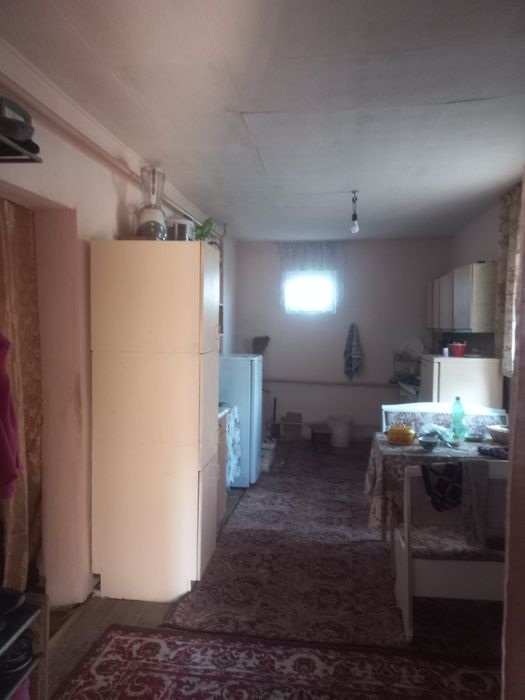 Продаётся дом в частном секторе