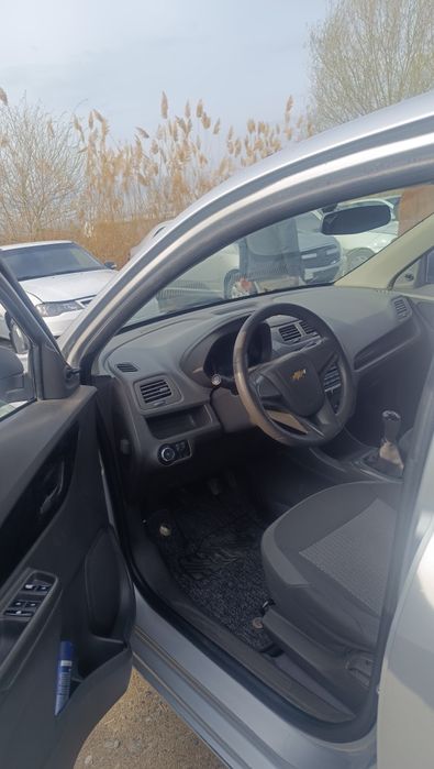 Chevrolet Cobalt 2013