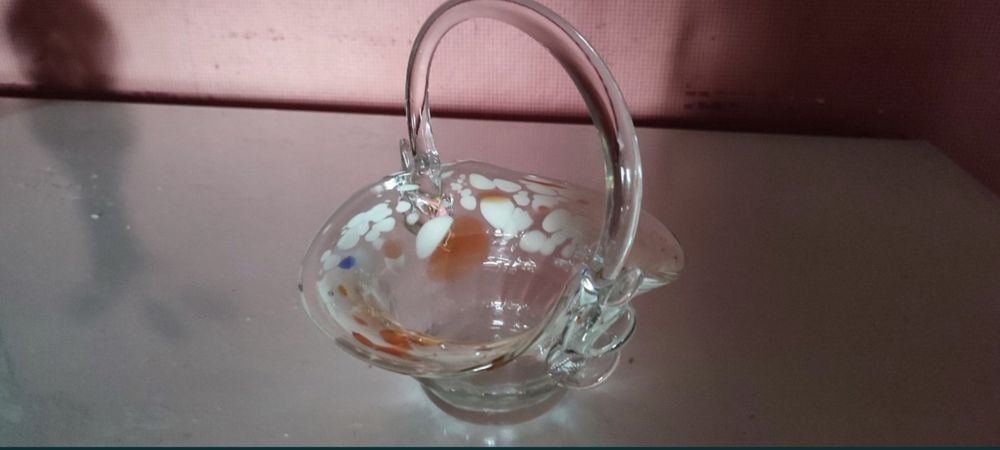 Вазы конфетницы .