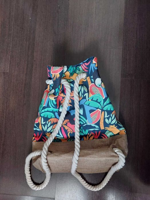 раница от плат Reserve