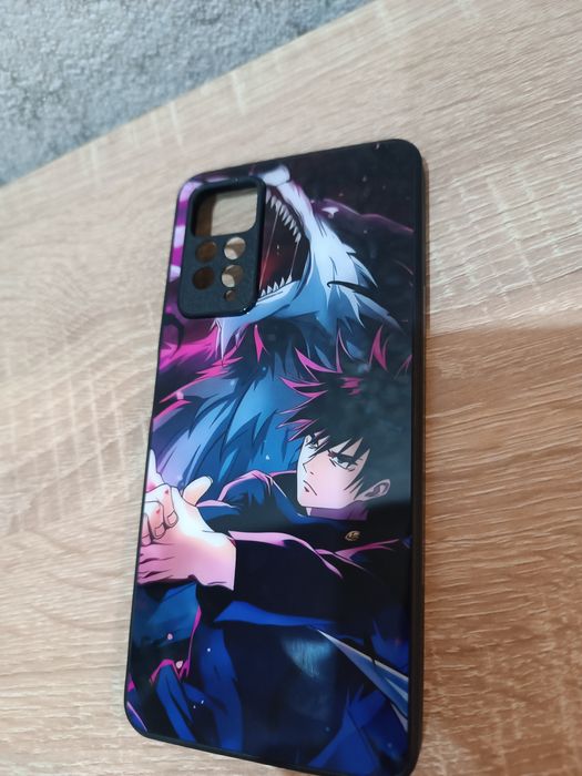 Продам чехол на редми 11 про