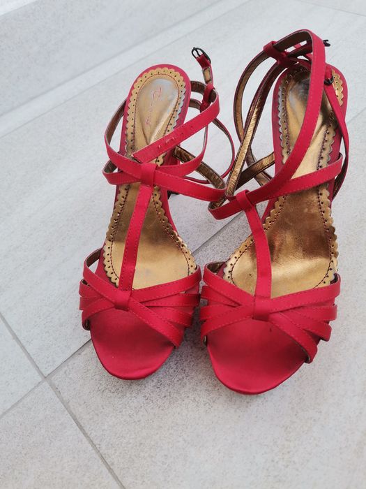 Официални обувки Daris 38