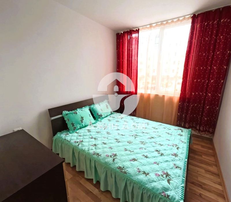 Продава се Двустаен апартамент в к.к. Слънчев бряг - 50 кв.м за 1150 €/кв.м - Снимка #3