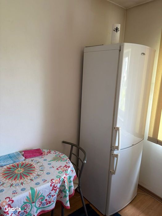 Vand garsoniera Manastur