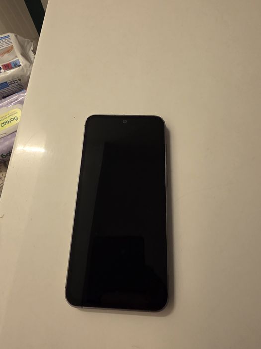 Samsung S23 FE графит