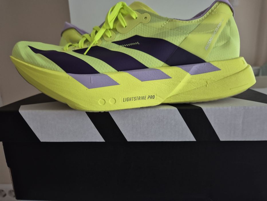 Adidas Adios Pro 4