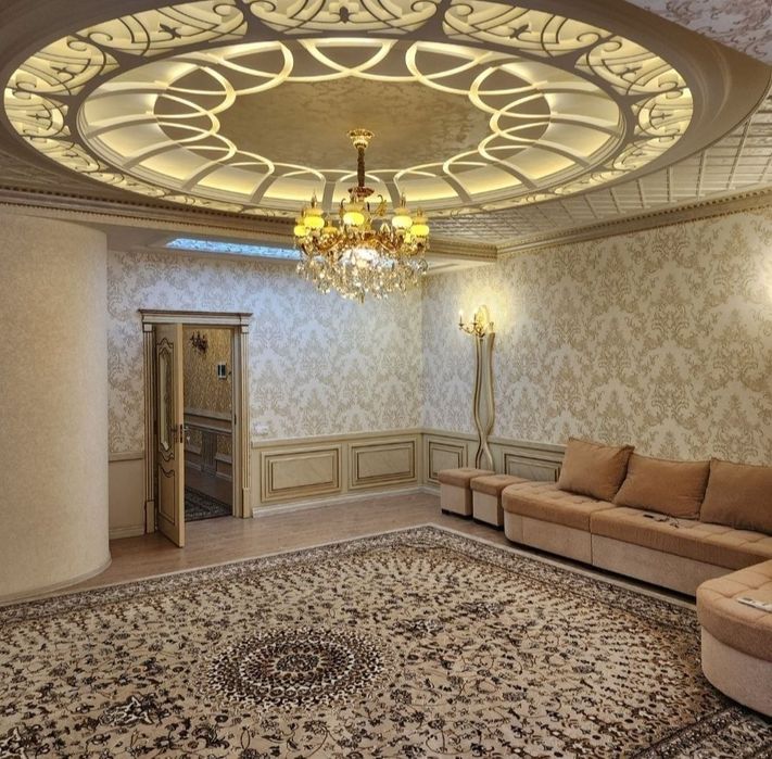 Сдаётся 2-комнатная квартира на длительный срок
 #Чиланзар
Ташкент | Ч